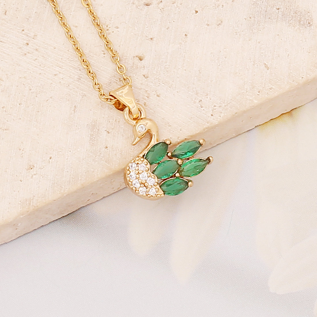 Collares💚 verdes 💚