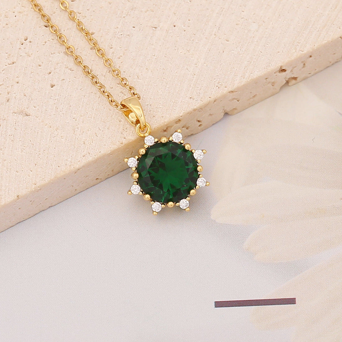 Collares💚 verdes 💚