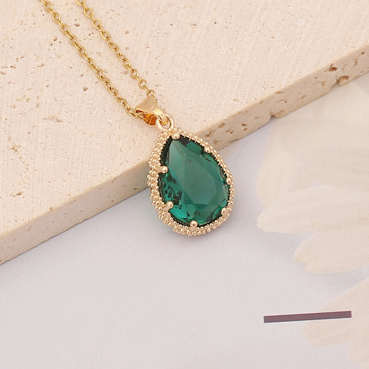 Collares💚 verdes 💚