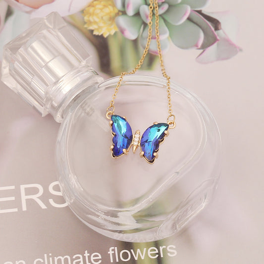 Collar 🦋Lili Brillante🦋