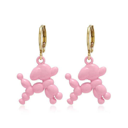 Pendientes 🐶Globito🐶