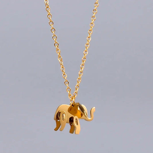 Collar 🐘Elefante🐘