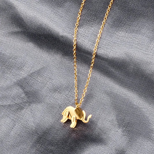 Collar 🐘Elefante🐘